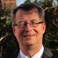 Burkhard Teichgräber