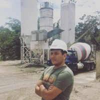 Oscar Ivan Gonzalez Villanueva