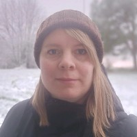 Merja Nevalainen