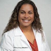 Vimari De La Cruz