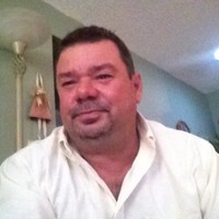 Larry Huffman