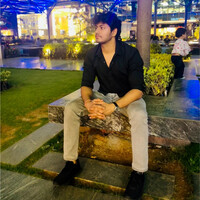 Harshith Joshi