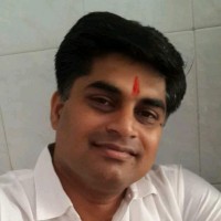 Sachiv Katke