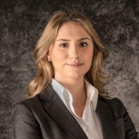 Myriam Meijer Flames