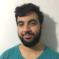 Raphael Pedro Tirbic Ferreira