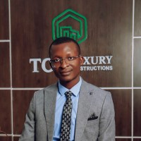 Ambassador Oluwatayo Ogunfeitimi