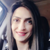 Nino Bezhitashvili