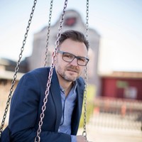 Andreas Sievering