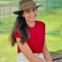 Grasielly Cristina de Andrade