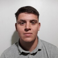 Lautaro Pereira Garobi
