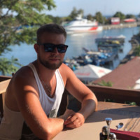 Артём Паршин