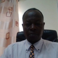 Moris Ngabitho