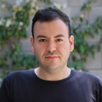 Sergio Gallegos