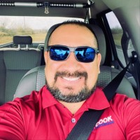 Ruben Benavides Jr
