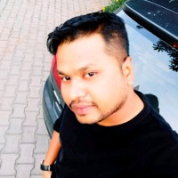 Biswajit Swain