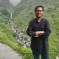 Shubham Belwal