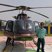 Divyarth Antani
