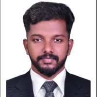 Akshay Sathyan