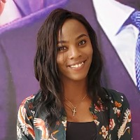 Omovigho O.