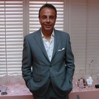 Shawn Farahmand