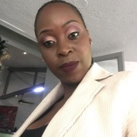 Cathrine Mutanhau
