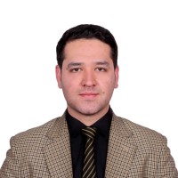 Mohammad Jawid Ahmadi