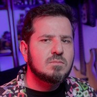 Eduardo Seabra