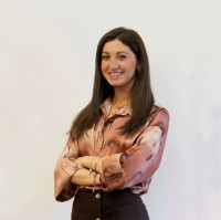 Ilaria Cisbani