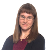 Tracie Ferguson