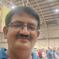 Nageswara Rao J