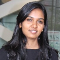 Saarrhnyaa Jeevanantham, Pmp