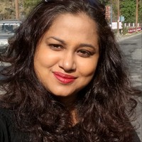 Tejal Shanbhag