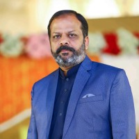 Saeed Rehman