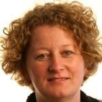 Roelie Van Der Weide