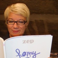 Salome Mavridis Lorente