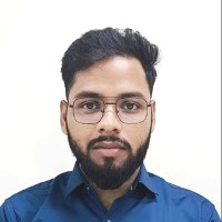 Amit kumar Mohapatra