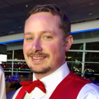 Matt Suttman