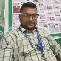 Binit Mahapatra
