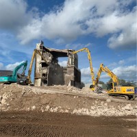 Mat Mowat - AMIDE - BEM