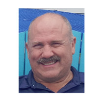 Peter Robichaud