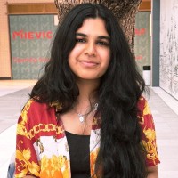 Sprihaa Khanduri
