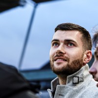 Rick Van Iwaarden