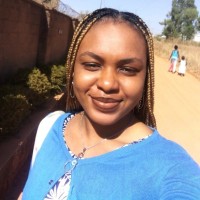 Inyang Elizabeth