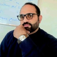 Omer Ahmadzai