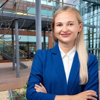 Yuliia Lavrenchuk