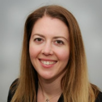 Karen Strait, DVM, DACLAM