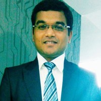 Kkunal Parar