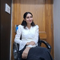 Srishti Chhabra