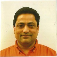 Raghu Rao, PMP