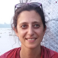 Valerie Helman